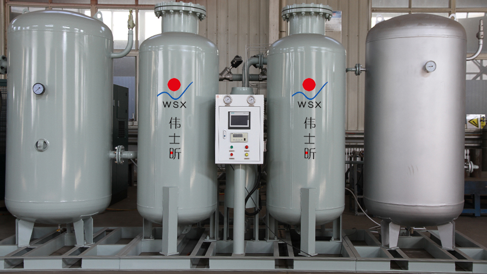 濰坊偉士昕氣體設(shè)備有限公司