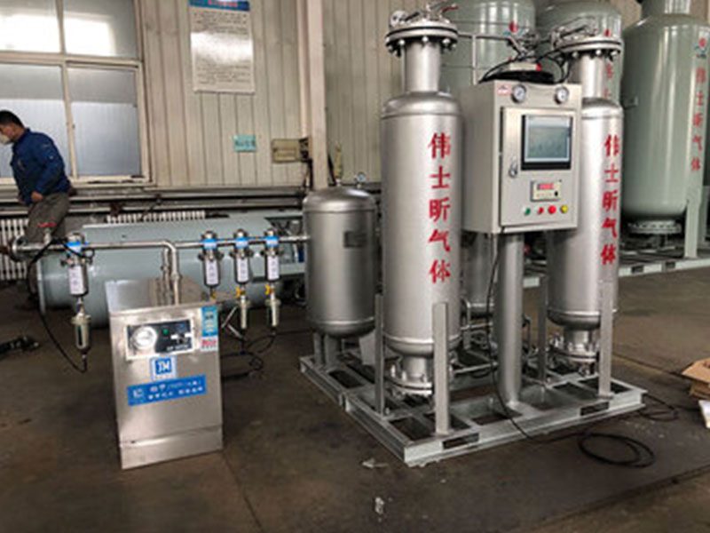 客戶(hù)使用現(xiàn)場(chǎng)