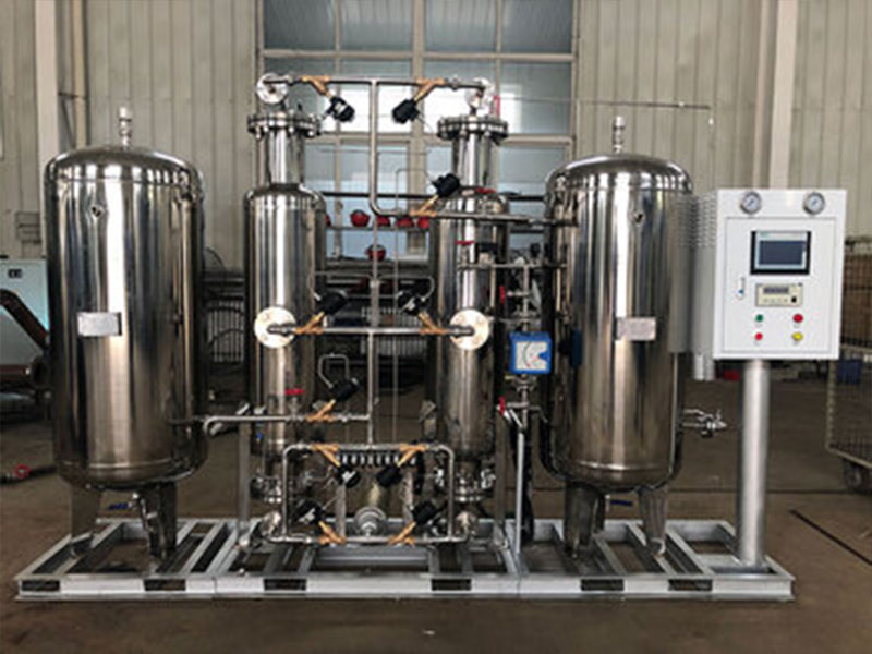 客戶(hù)使用現(xiàn)場(chǎng)