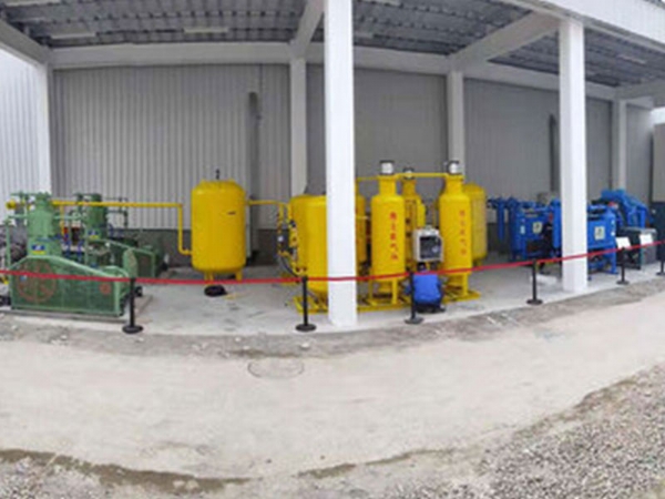 客戶使用現(xiàn)場