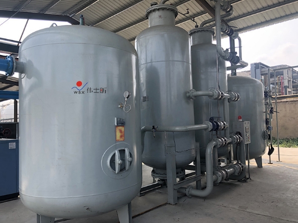 化工行業(yè)專用制氮機(jī)
