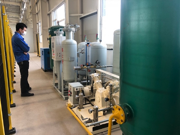 客戶使用現(xiàn)場