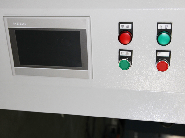 循環(huán)氣體純化系統(tǒng)