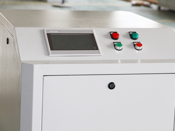 循環(huán)氣體純化系統(tǒng)